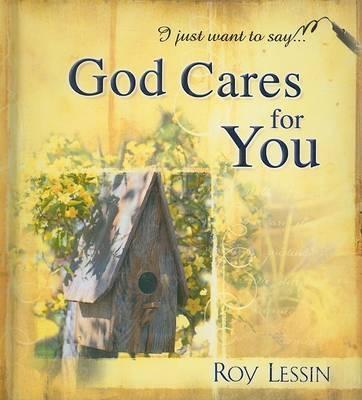 Cover of God Cares for You