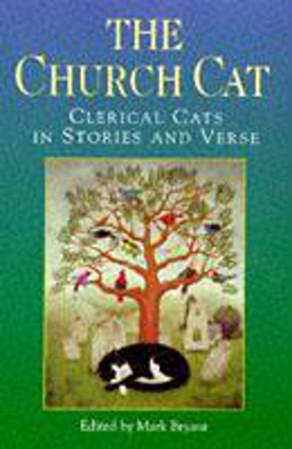 Cover of The Church Cat