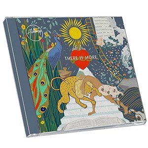 Cover of There Is More - CD