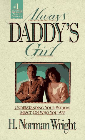 Cover of Always Daddys Girl