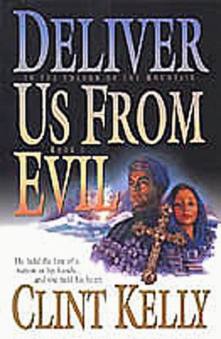 Cover of Deliver Us From Evil - In the Shadow of the Mountain # 1