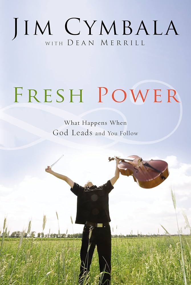 Cover of Fresh Power