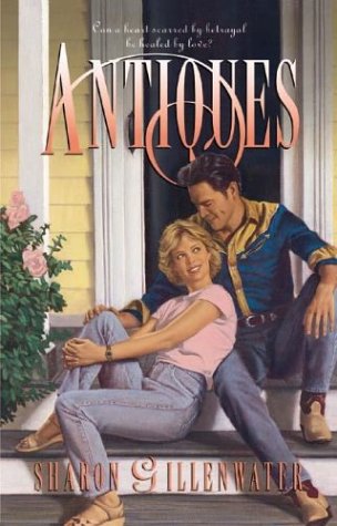 Cover of Antiques