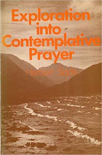 Cover of Exploration into Contemplative Prayer