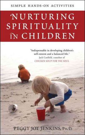 Cover of Nurturing Spirituality In Chrildren