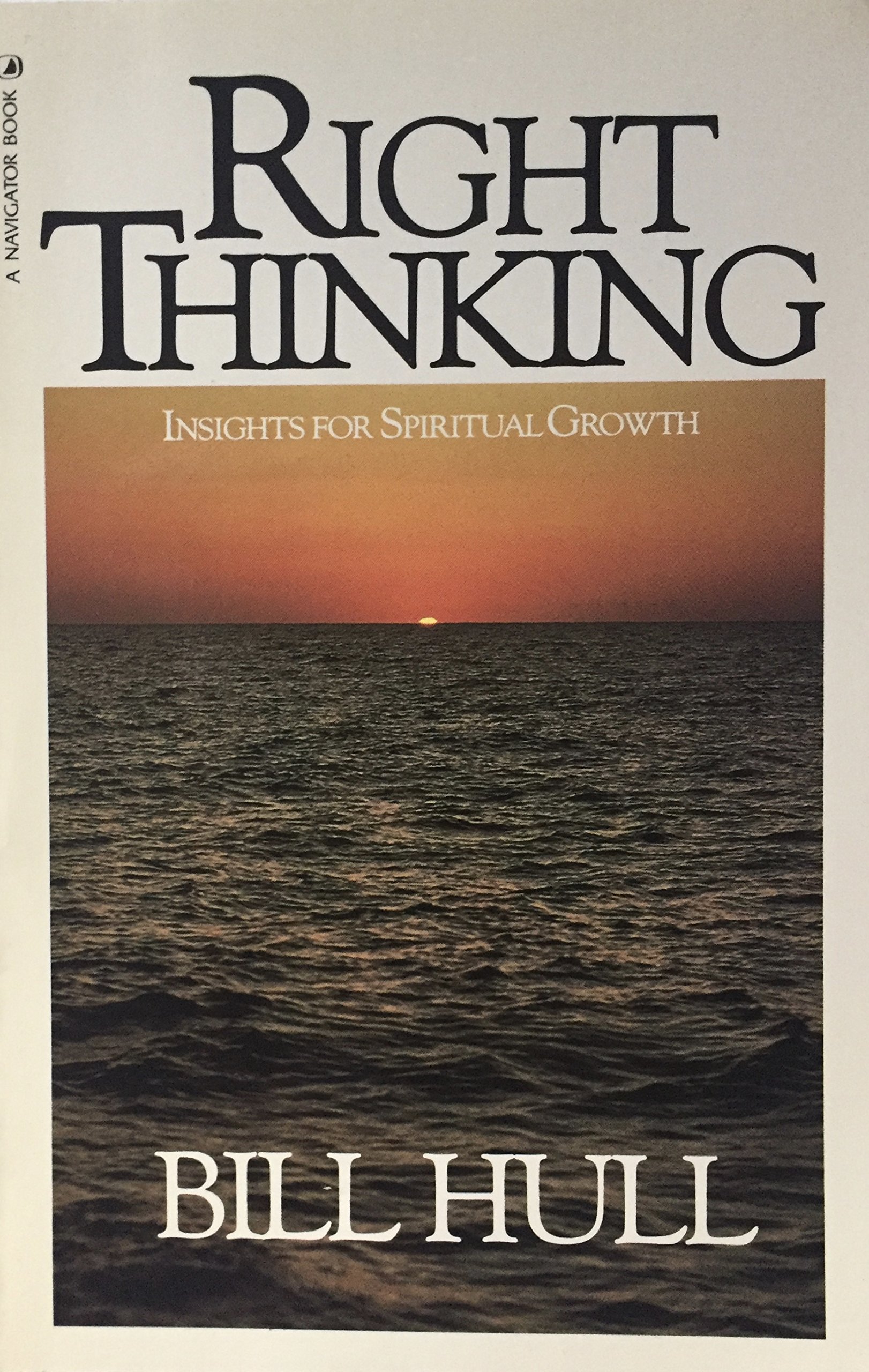 Cover of Right Thinking