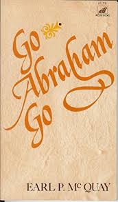 Cover of Go Abraham Go