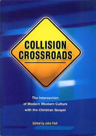 Cover of Collision Crossroads
