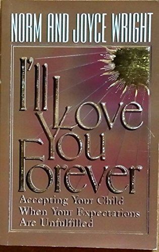 Cover of Ill Love You Forever