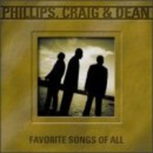 Cover of Favorite Songs Of All