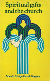 Cover of Spiritual Gifts and the Church