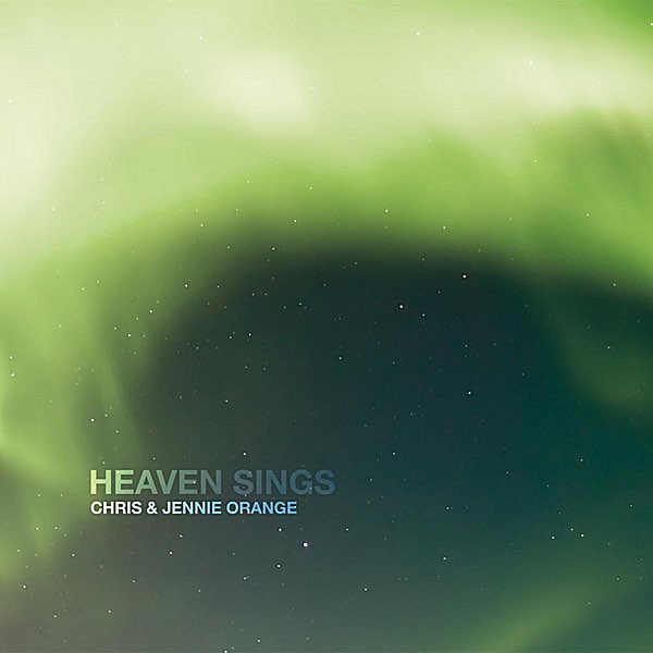 Cover of Heaven Sings