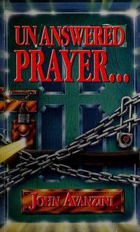 Cover of Unanswered Prayer