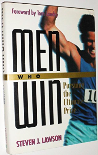Cover of Men Who Win
