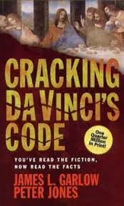 Cover of Cracking Da Vincis Code