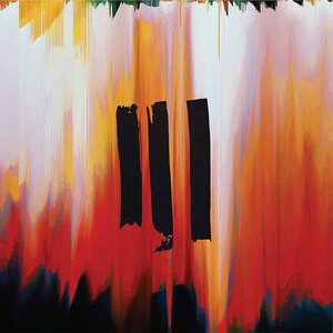 Cover of III - CD