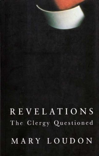 Cover of Revelations - The Clergy Questioned