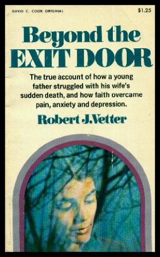 Cover of Beyond the Exit Door