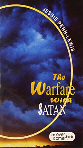 Cover of The Warfare with Satan and the Way of Victory