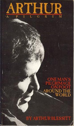 Cover of Arthur a Pilgrim