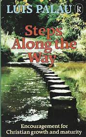 Cover of Steps Along the Way