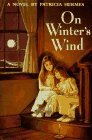 Cover of On Winters Wind