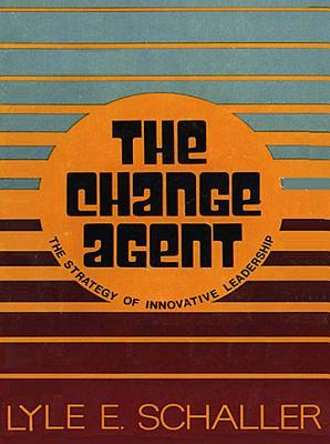 Cover of The Change Agent