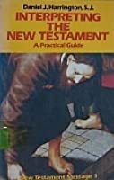 Cover of Interpreting the New Testament - A Practical Guide