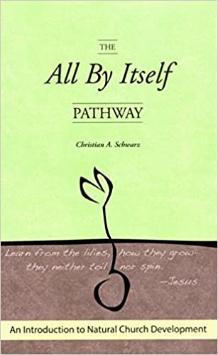 Cover of The All By Itself Pathway 