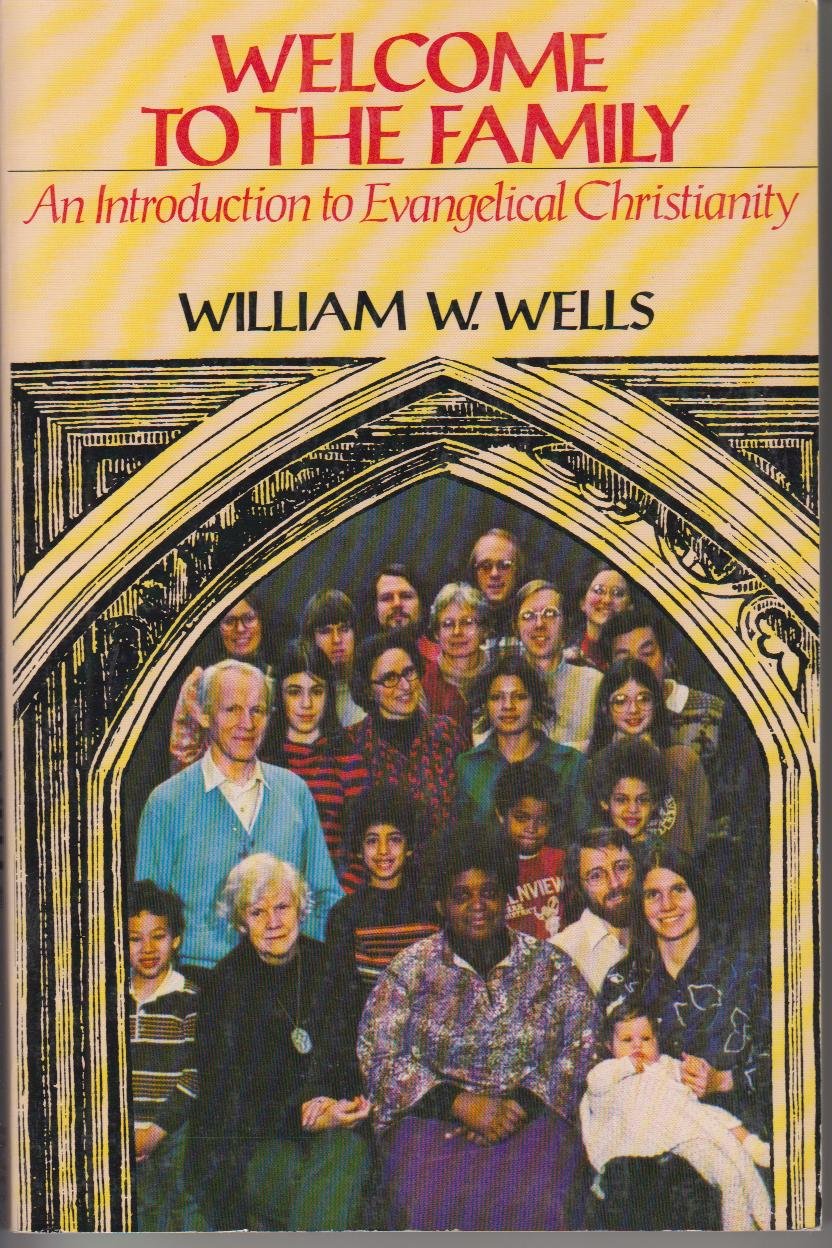 Cover of Welcome To The Family