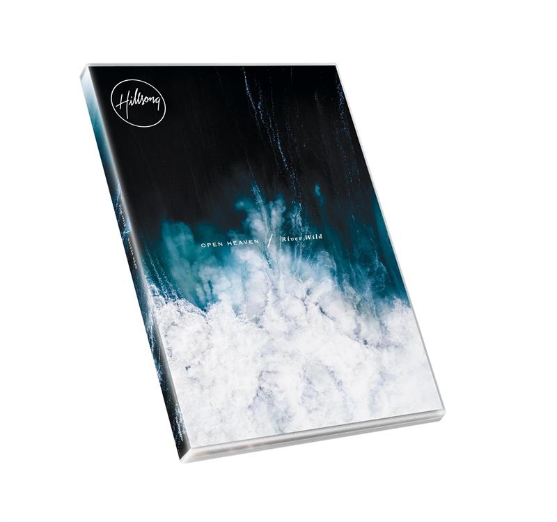 Cover of Open Heaven / River Wild - DVD set