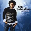 Cover of Just As I Am - CD