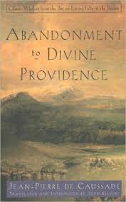 Cover of Self Abandonment to Divine Providence
