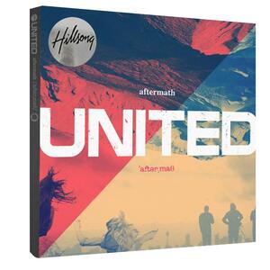 Cover of United - Aftermath afterma0 - CD
