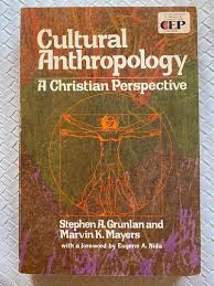 Cover of Cultural Anthropology