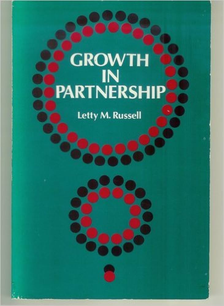 Cover of Growth In Partnership