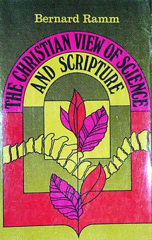 Cover of The Christian View of Science and Scripture