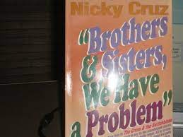 Cover of Brothers And Sisters We Have A Problem
