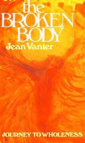 Cover of The Broken Body