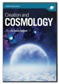Cover of Creation & Cosmology