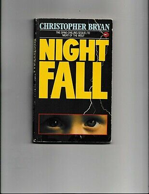 Cover of Nightfall