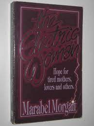 Cover of The Electric Woman