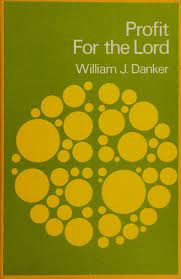 Cover of Profit for the Lord