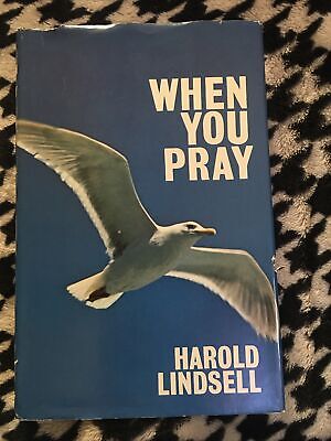 Cover of When You Pray