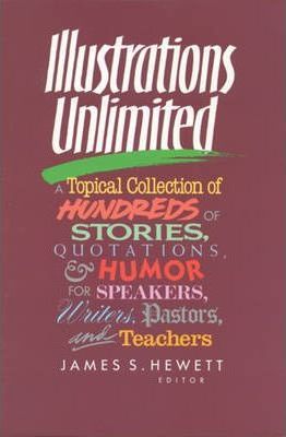 Cover of Illustrations Unlimited