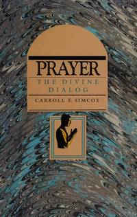 Cover of Prayer - the Divine Dialog