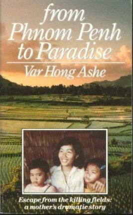 Cover of From Phnom Penh to Paradise