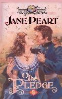 Cover of The Pledge - The American Quilt Series #2