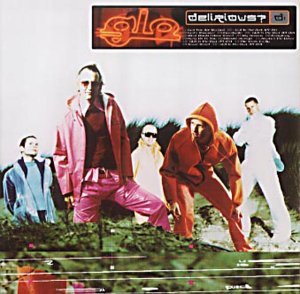 Cover of Glo - CD