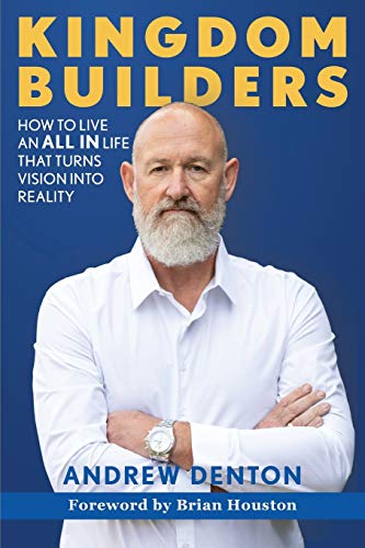 Cover of Kingdom Builders